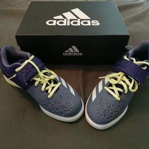Adidas Powerlift 3